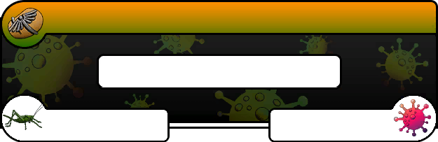 in game representation of this contagion