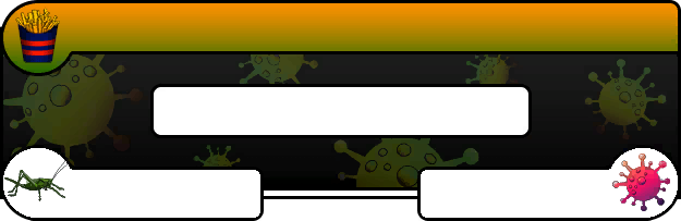 in game representation of this contagion