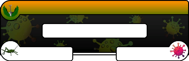 in game representation of this contagion